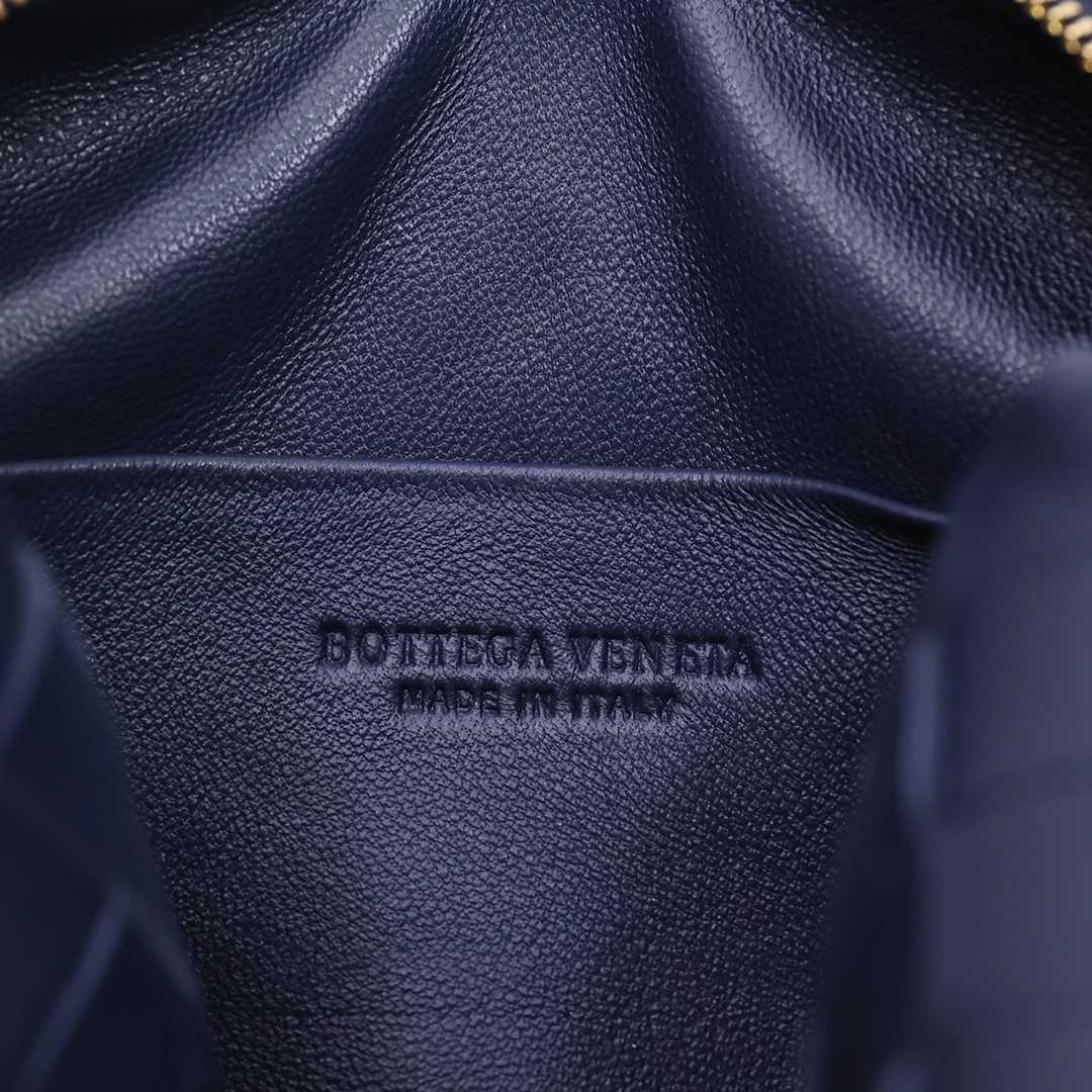 Bottega Veneta Small Loop Camera Bag - FashionPlug