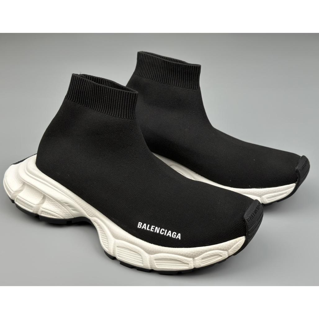 Balenciaga 3XL Sock Recycled Knit Sneaker - FashionPlug