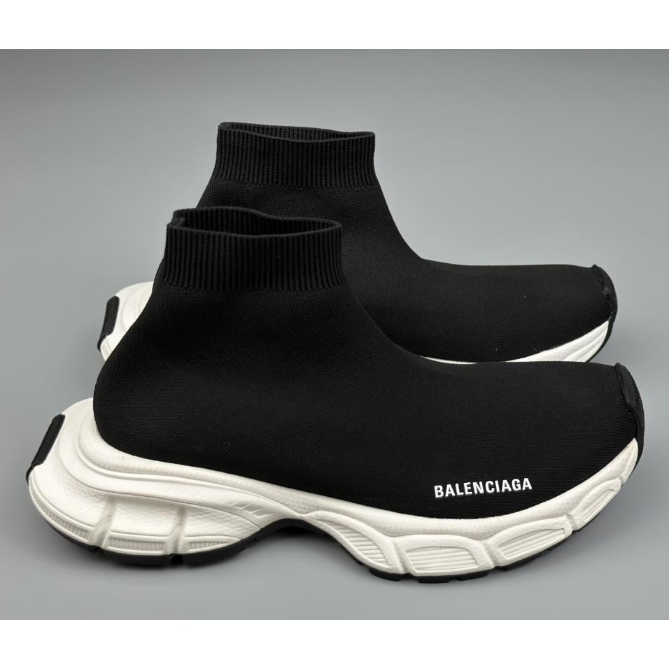 Balenciaga 3XL Sock Recycled Knit Sneaker - FashionPlug