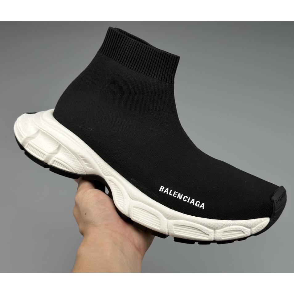 Balenciaga 3XL Sock Recycled Knit Sneaker - FashionPlug