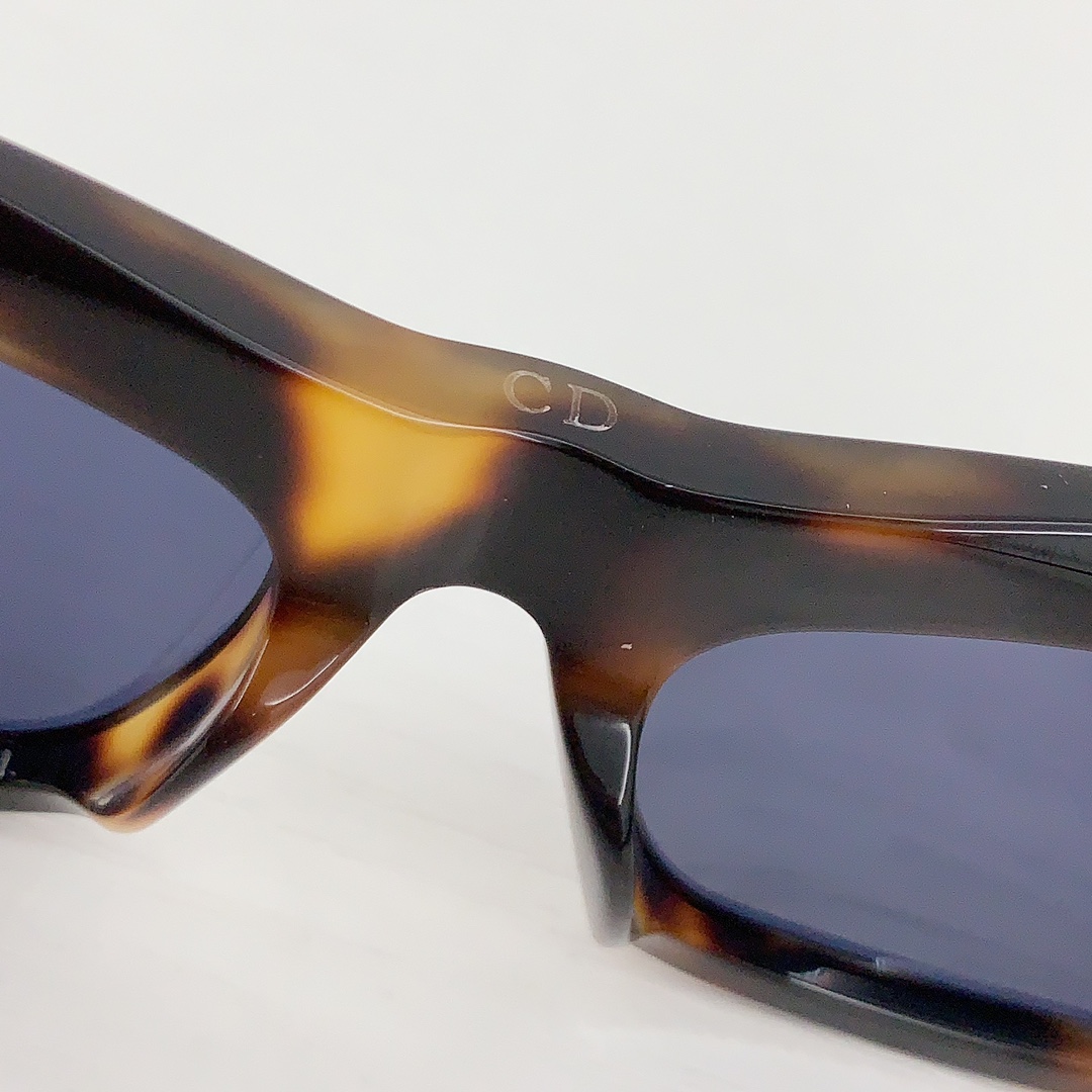 Dior CDior B2U Sunglasses - FashionPlug