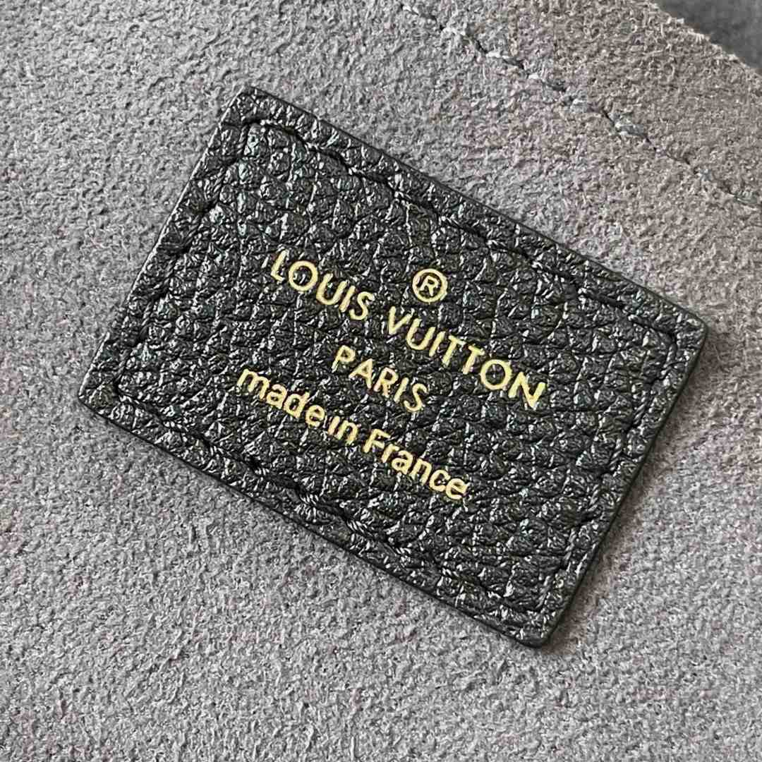 Louis Vuitton Bagatelle (24-18-7cm)  M46735 - FashionPlug