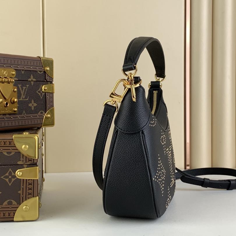 Louis Vuitton Bagatelle (24-18-7cm)  M46735 - FashionPlug