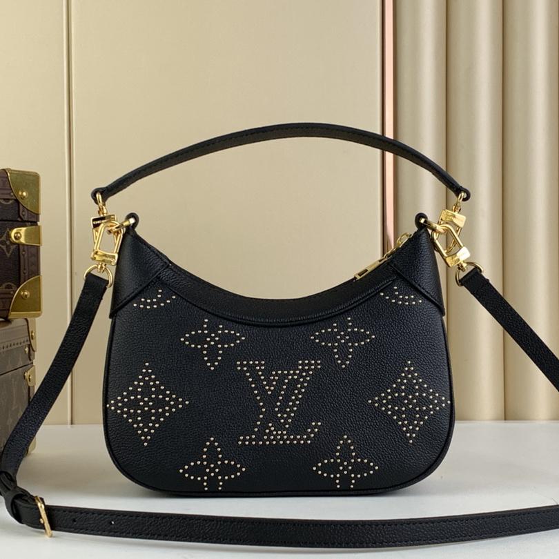 Louis Vuitton Bagatelle (24-18-7cm)  M46735 - FashionPlug