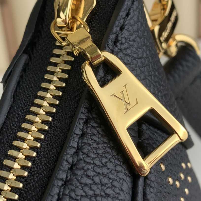 Louis Vuitton Bagatelle (24-18-7cm)  M46735 - FashionPlug