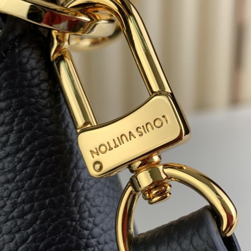 Louis Vuitton Bagatelle (24-18-7cm)  M46735 - FashionPlug