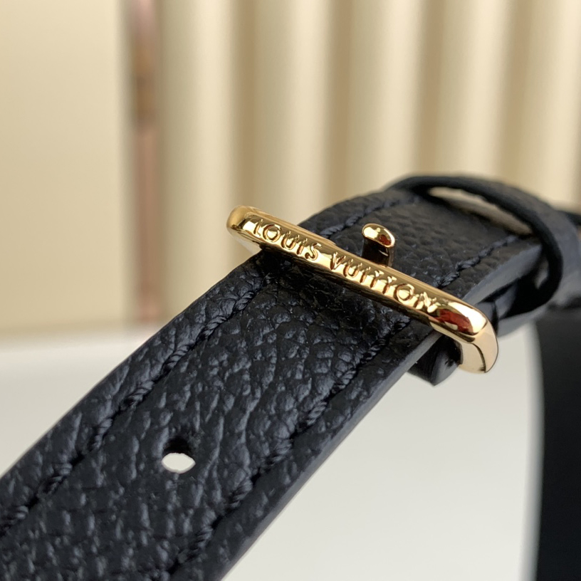 Louis Vuitton Bagatelle (24-18-7cm)  M46735 - FashionPlug