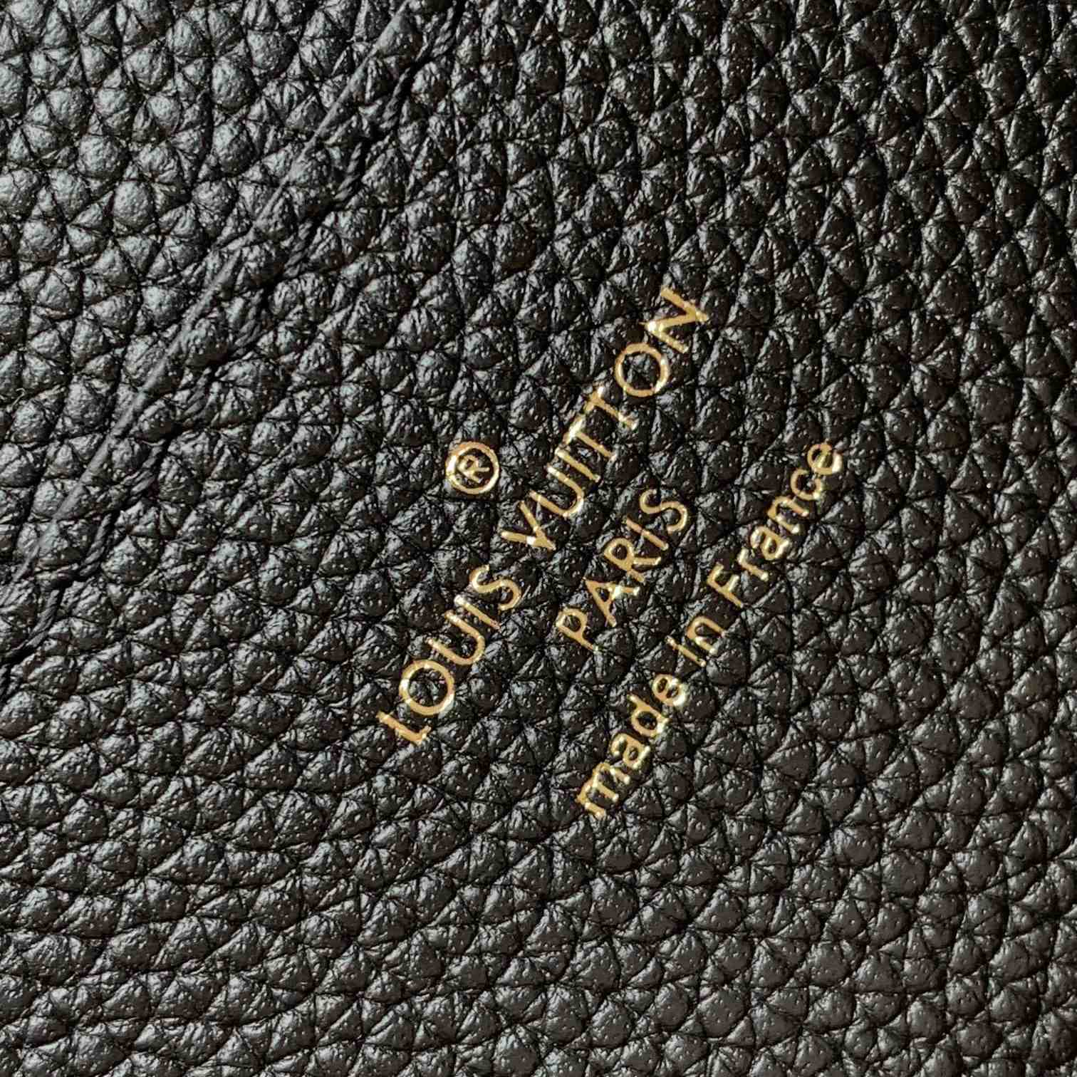 Louis Vuitton LV Pont 9 Soft MM (25 x 17.5 x 8cm) - FashionPlug