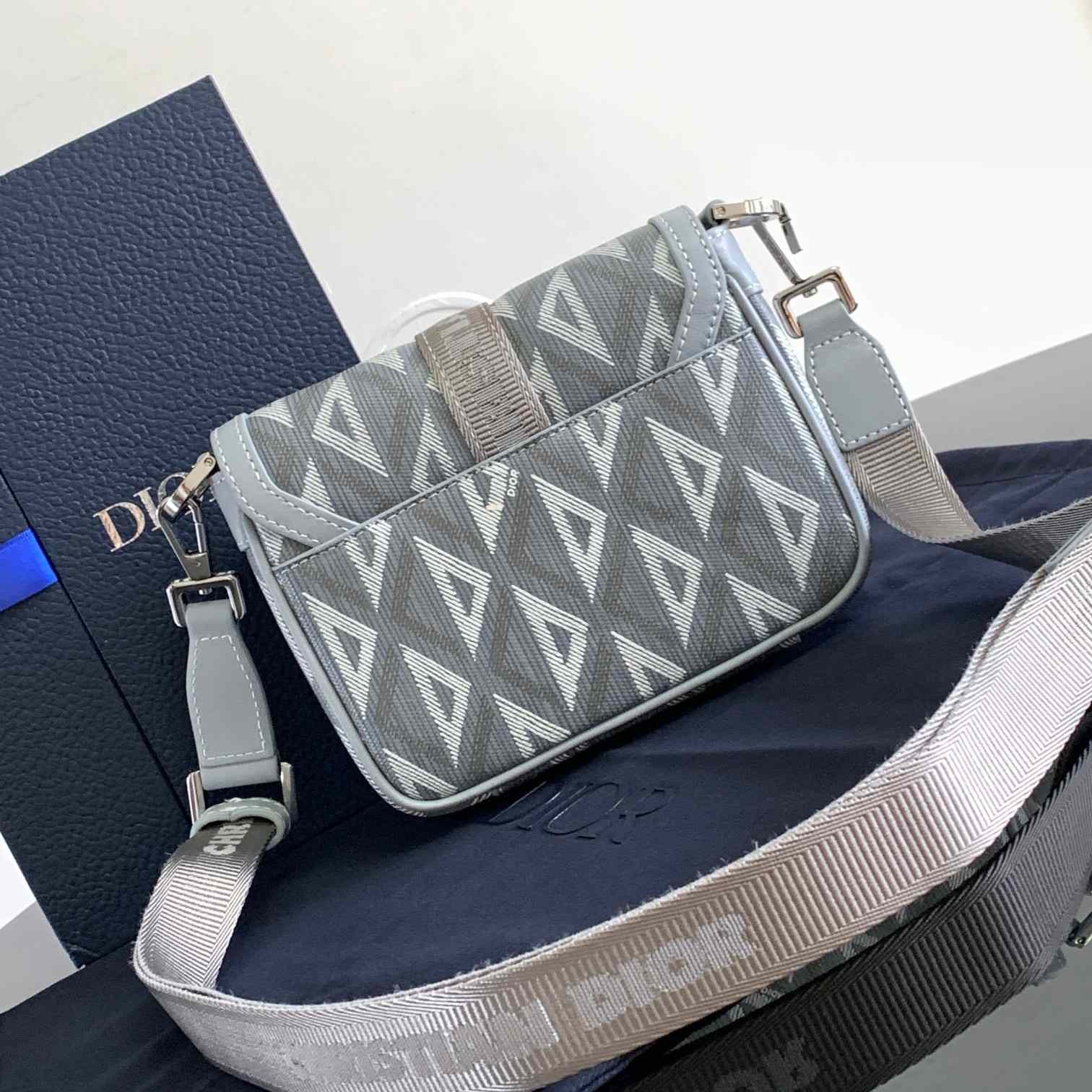 Dior Mini Dior Hit The Road Bag - FashionPlug