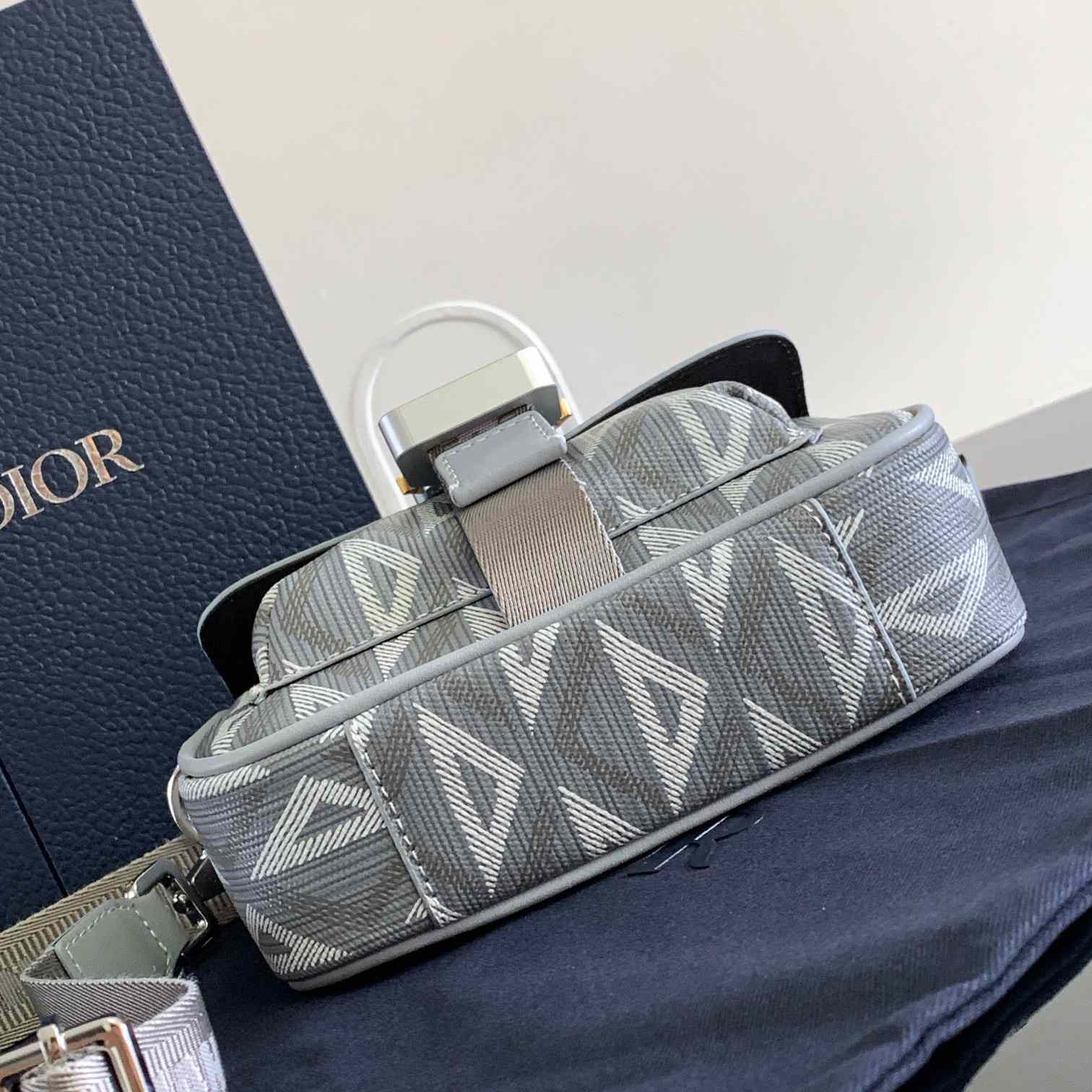 Dior Mini Dior Hit The Road Bag - FashionPlug