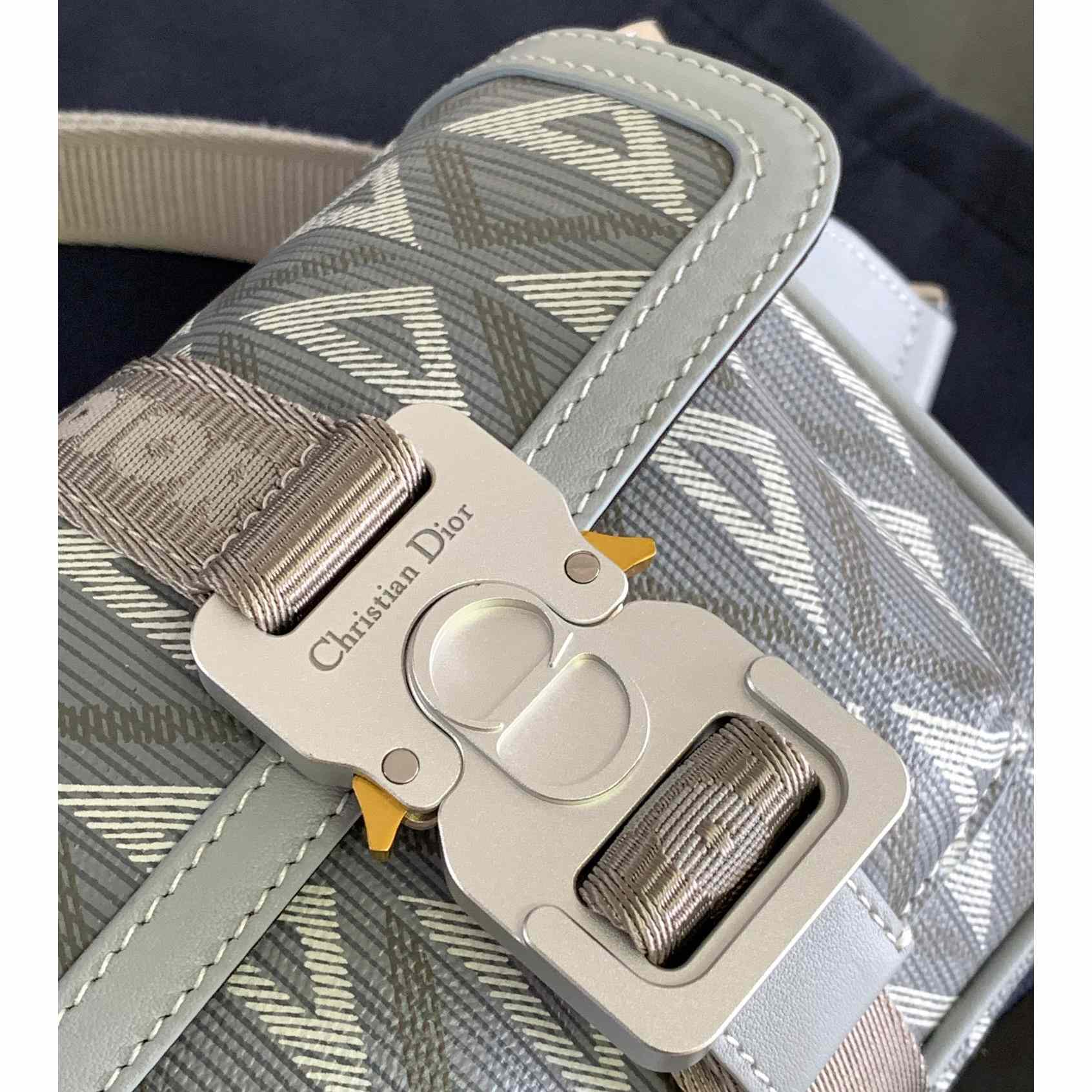 Dior Mini Dior Hit The Road Bag - FashionPlug