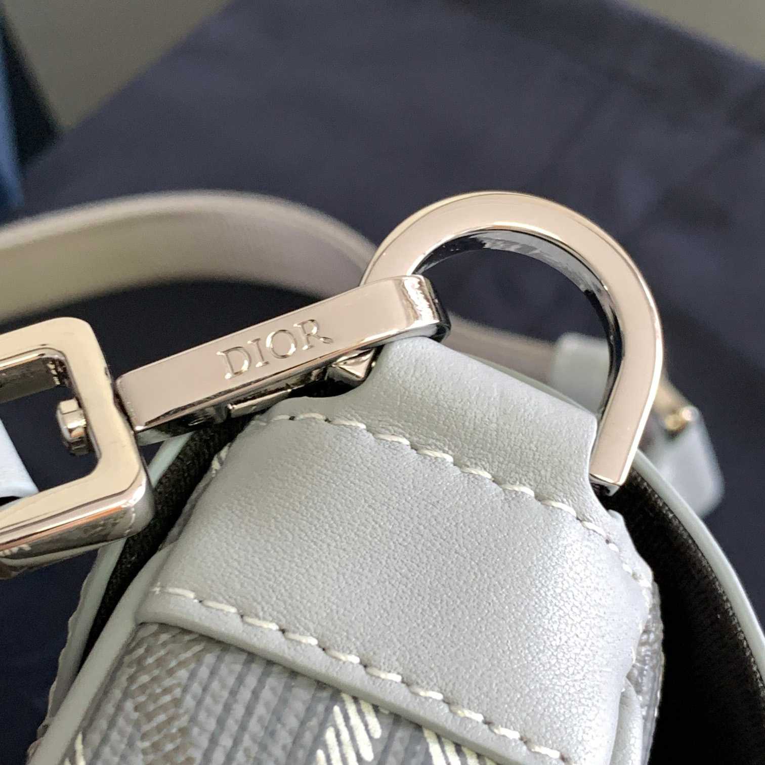 Dior Mini Dior Hit The Road Bag - FashionPlug