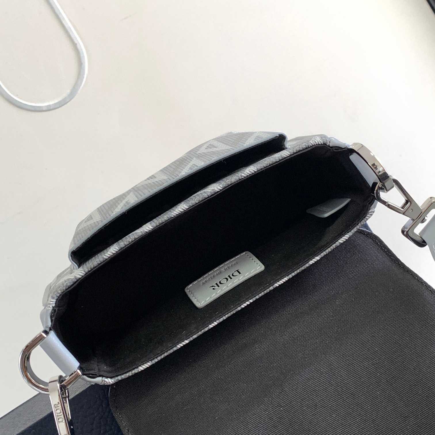 Dior Mini Dior Hit The Road Bag - FashionPlug