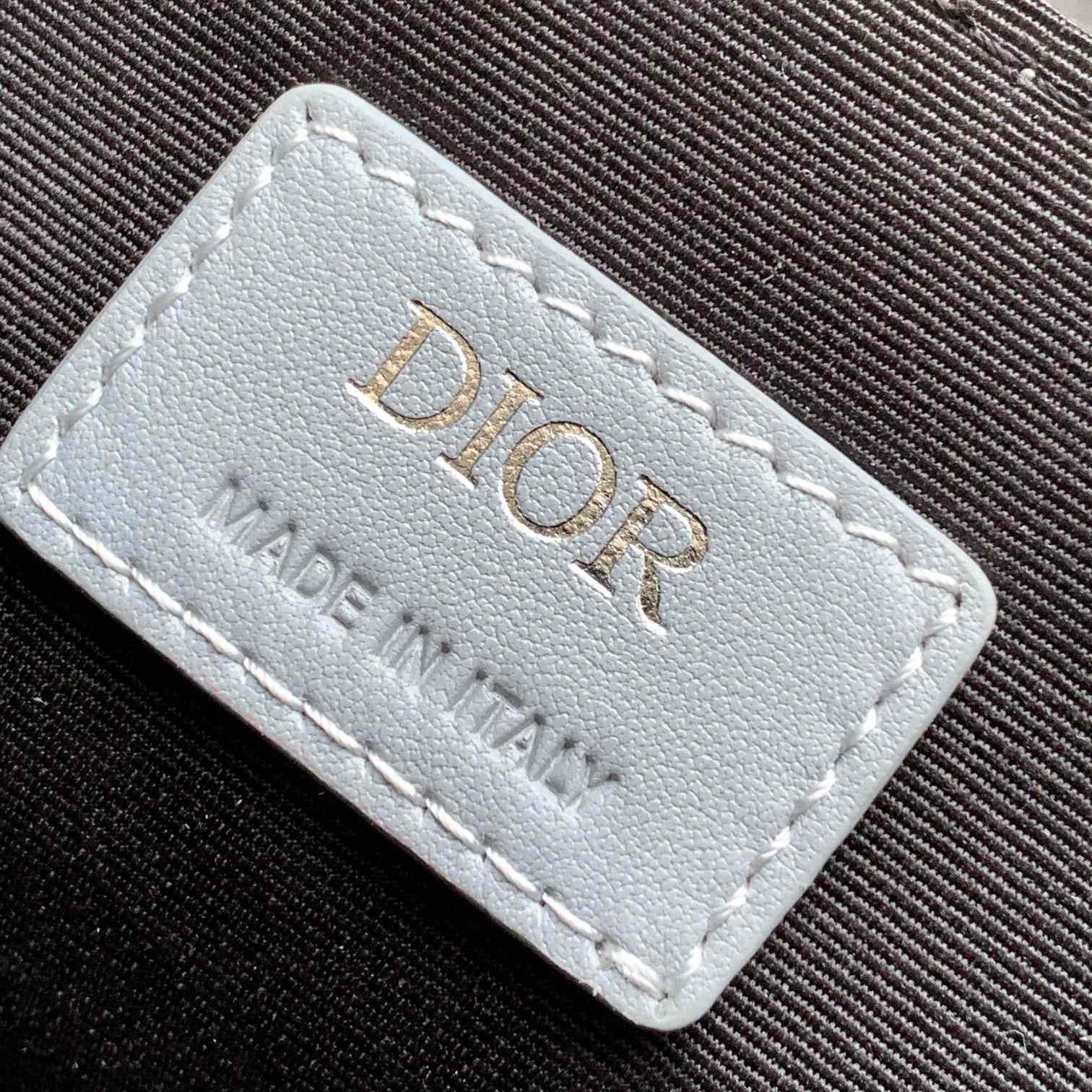 Dior Mini Dior Hit The Road Bag - FashionPlug