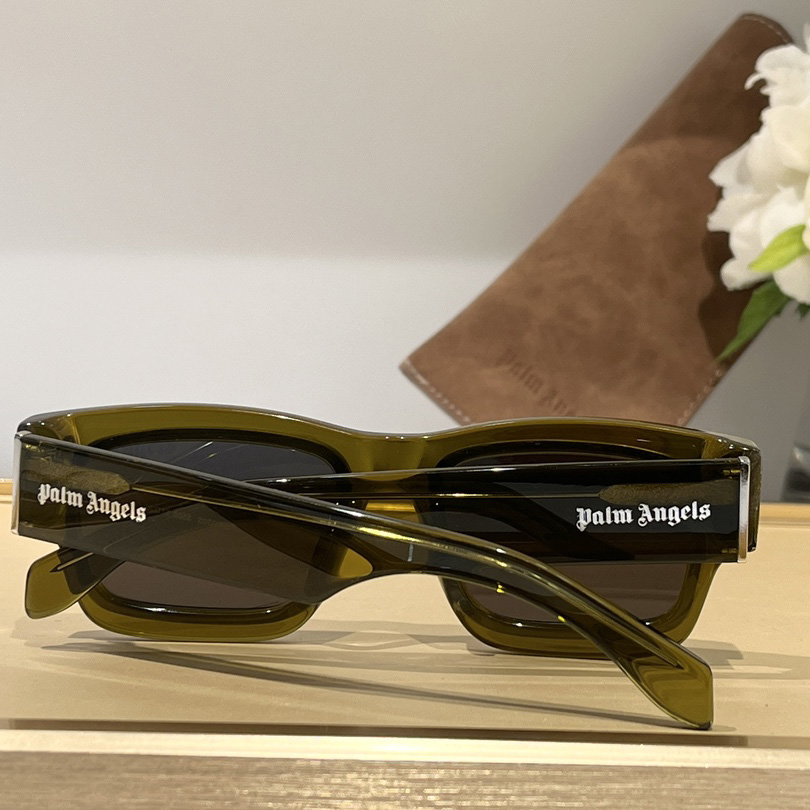 Palmangels Raymond Sunglasses   PERI030S - FashionPlug