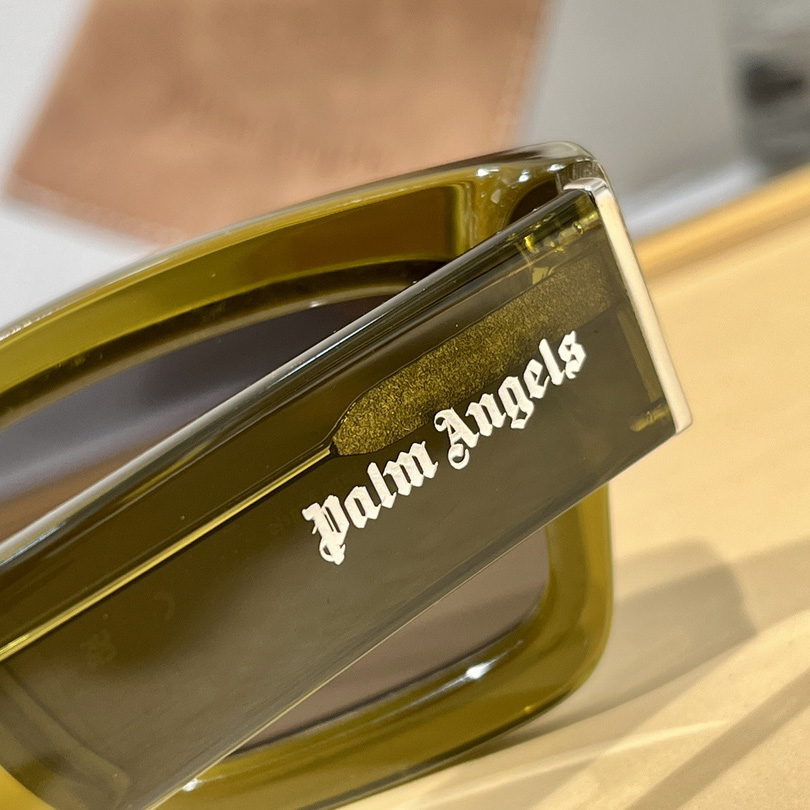 Palmangels Raymond Sunglasses   PERI030S - FashionPlug