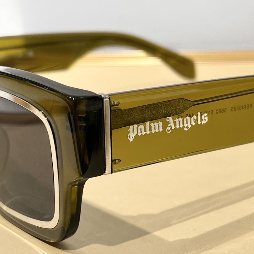Palmangels Raymond Sunglasses   PERI030S - FashionPlug
