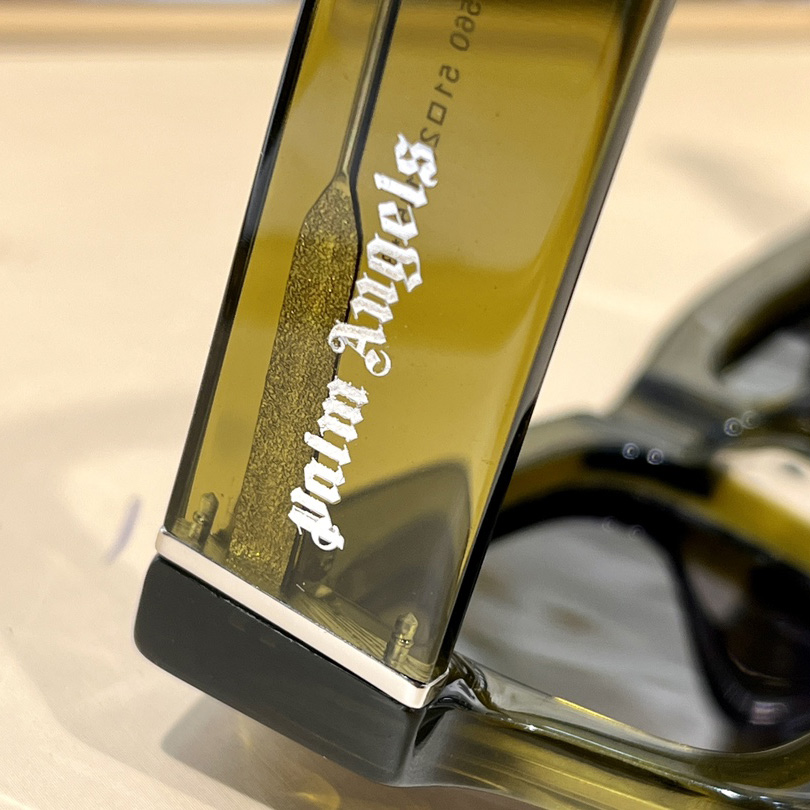 Palmangels Raymond Sunglasses   PERI030S - FashionPlug