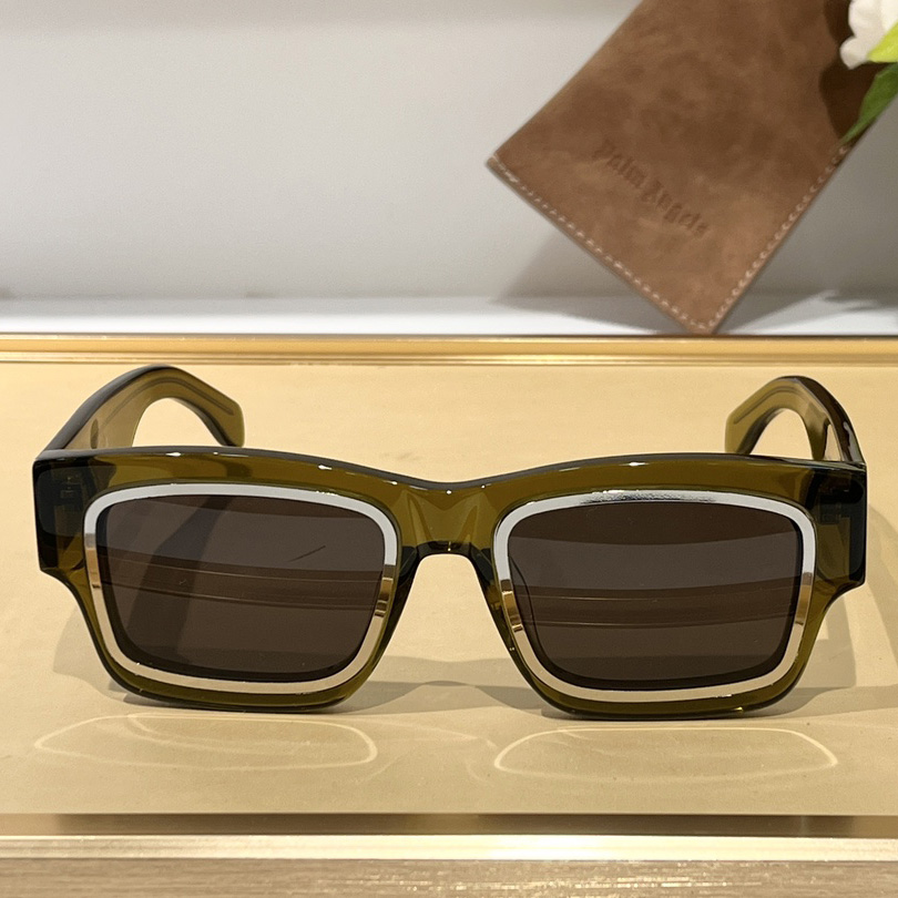Palmangels Raymond Sunglasses   PERI030S - FashionPlug