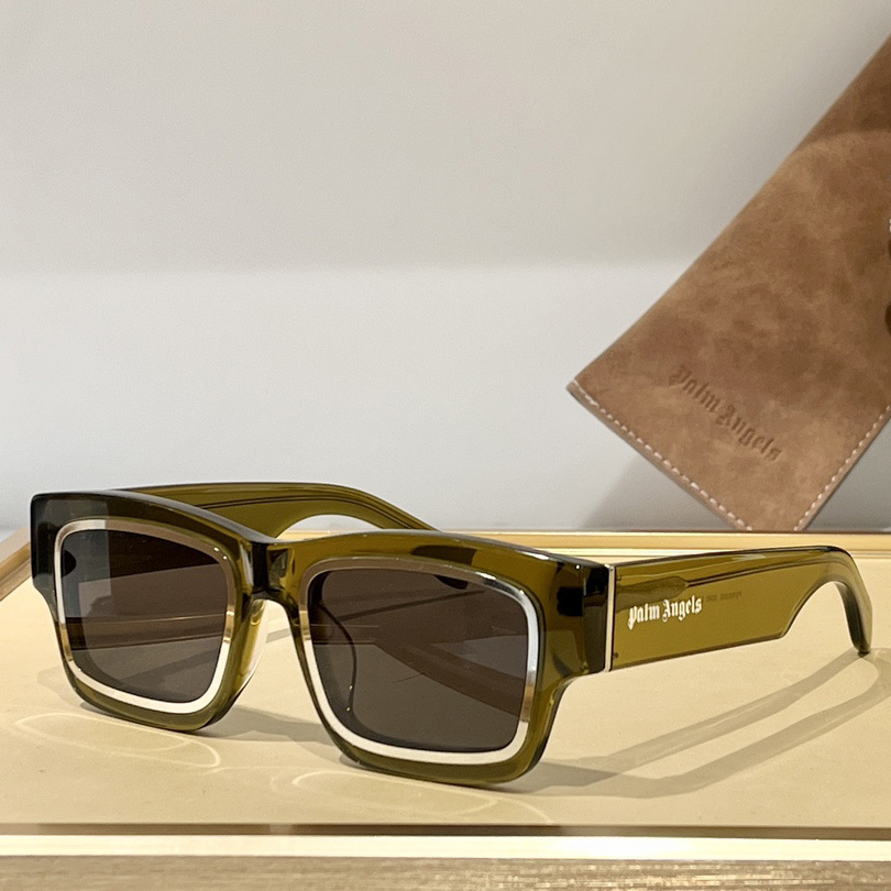 Palmangels Raymond Sunglasses   PERI030S - FashionPlug