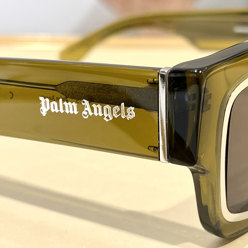 Palmangels Raymond Sunglasses   PERI030S - FashionPlug