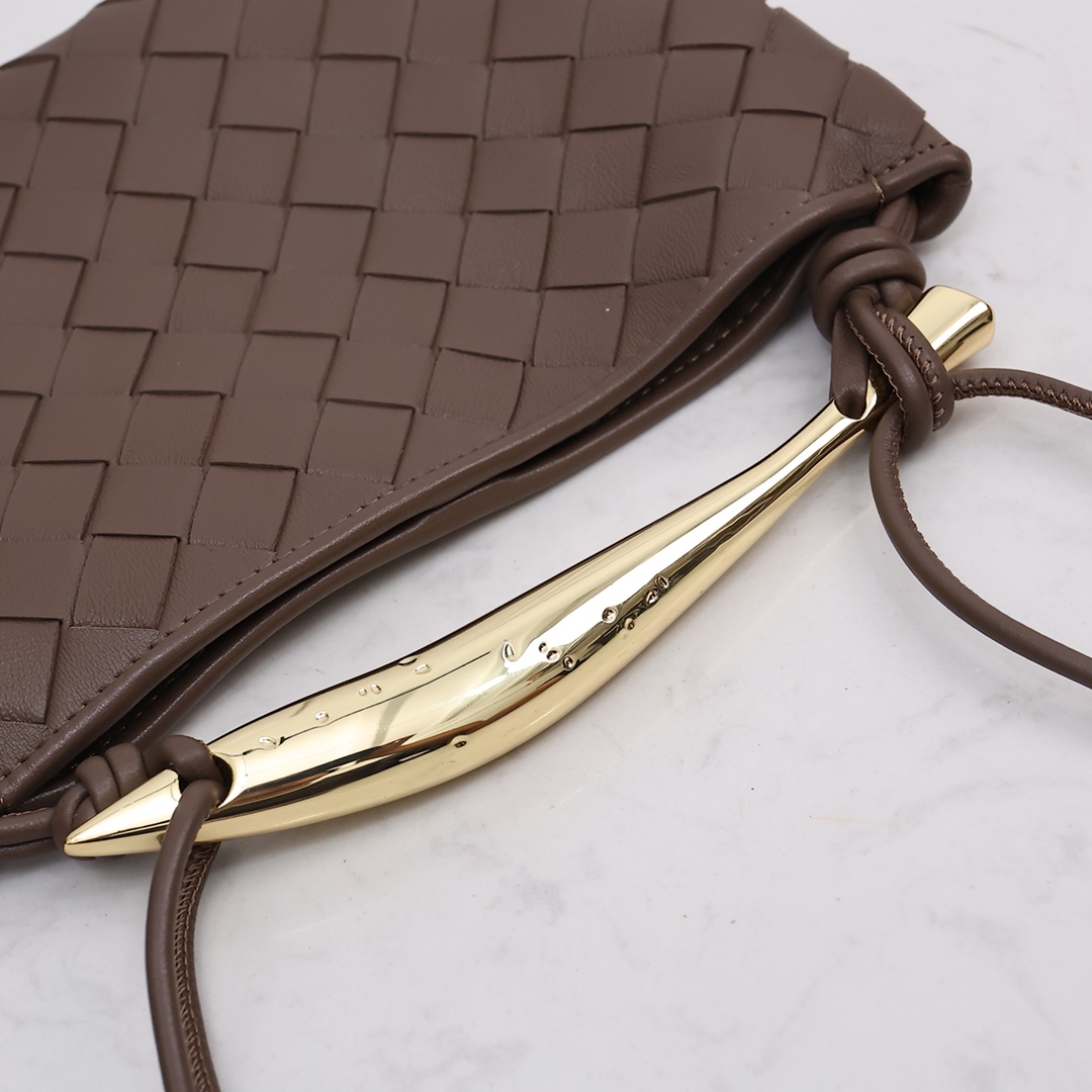 Bottega Veneta Mini Sardine - FashionPlug