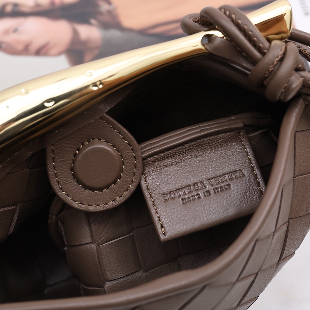 Bottega Veneta Mini Sardine - FashionPlug
