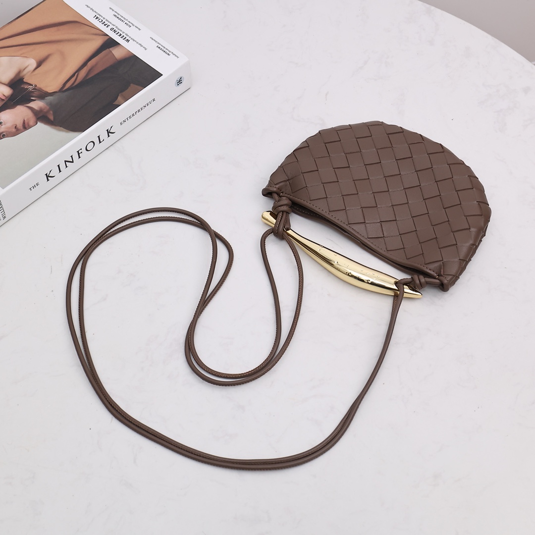 Bottega Veneta Mini Sardine - FashionPlug