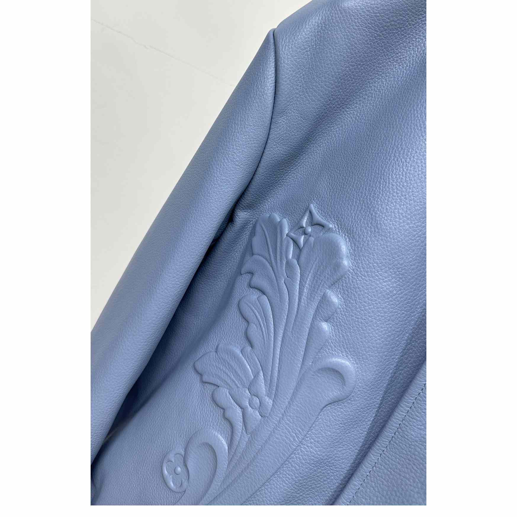 Louis Vuitton LV Ornaments Blouson - FashionPlug
