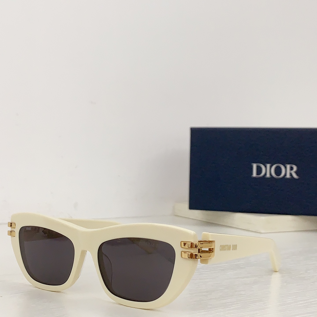 Dior CDior B2U Sunglasses - FashionPlug