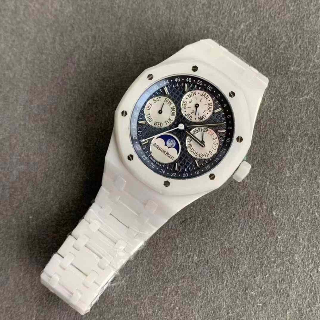 Audemars Piguet Watch - FashionPlug