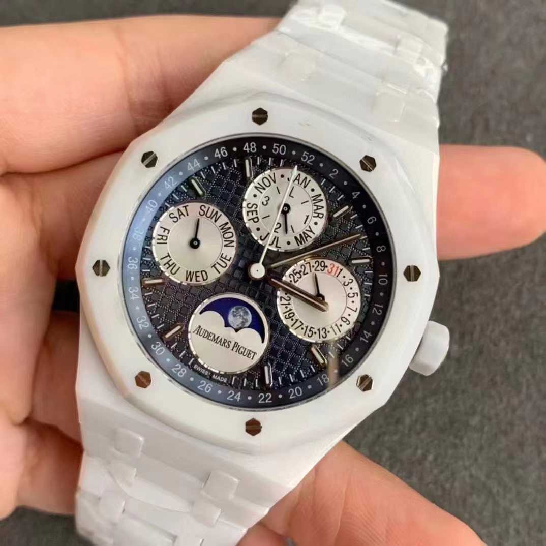 Audemars Piguet Watch - FashionPlug