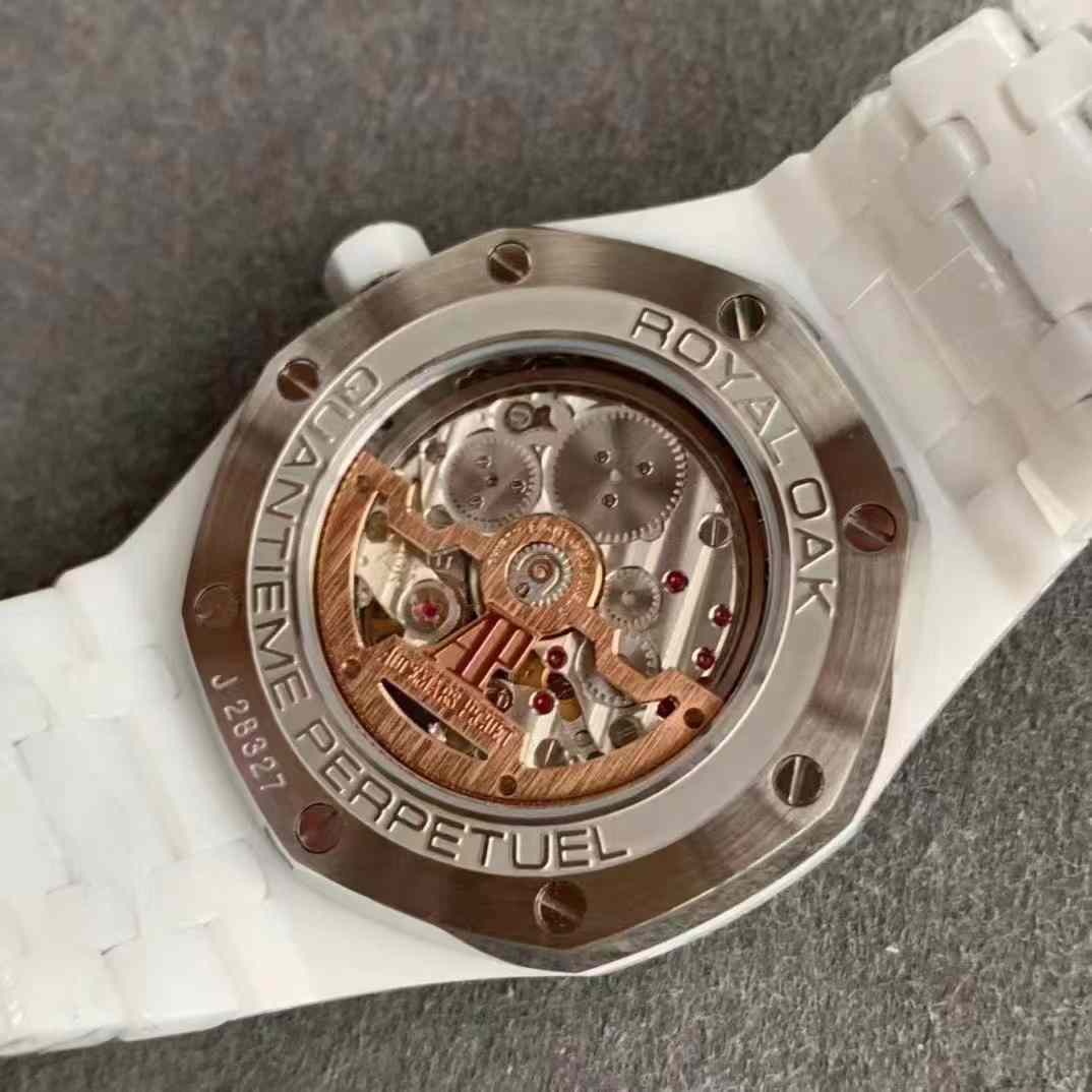Audemars Piguet Watch - FashionPlug