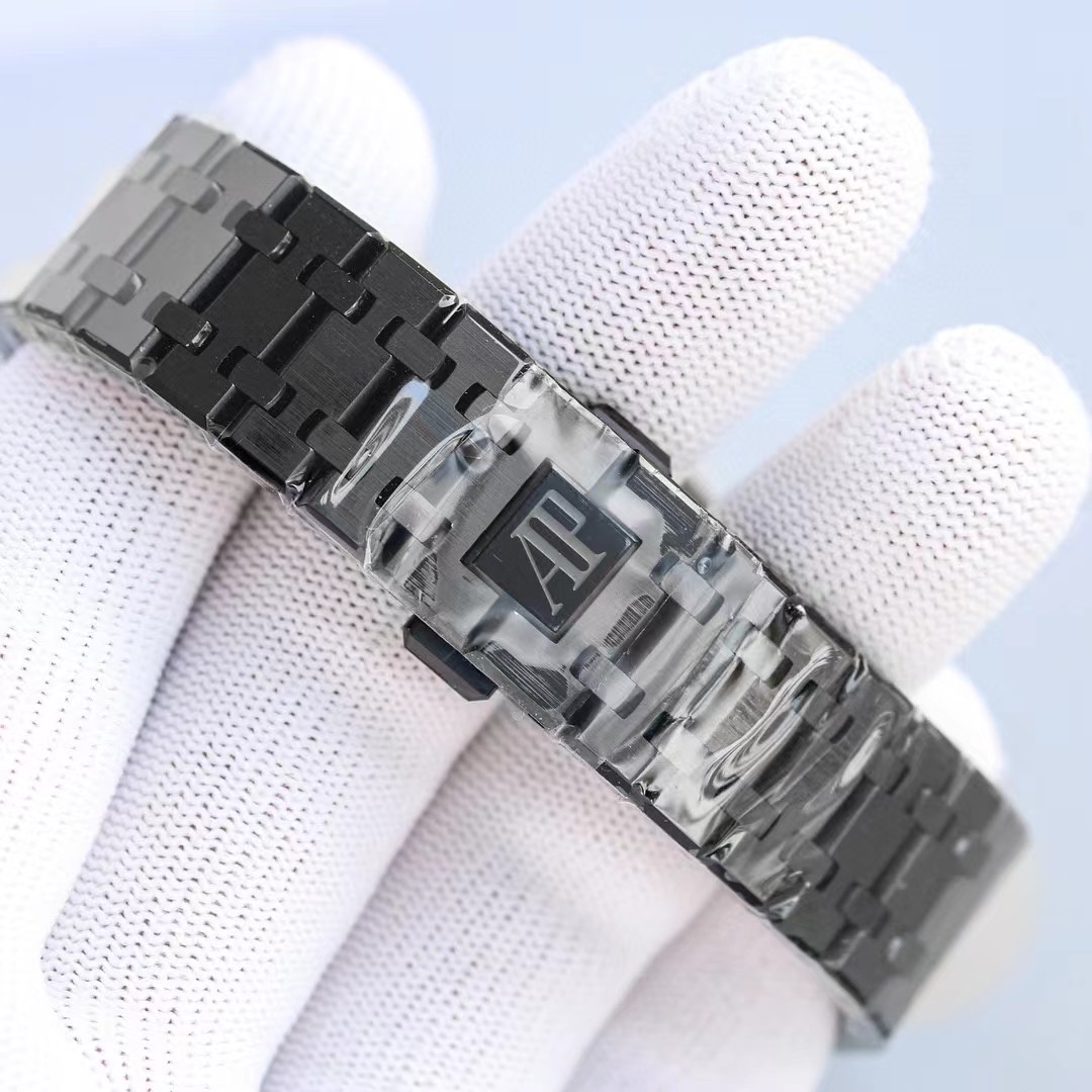 Audemars Piguet Royal Oak - FashionPlug