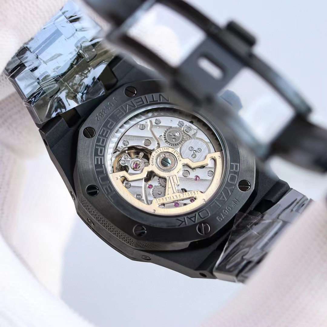 Audemars Piguet Royal Oak - FashionPlug