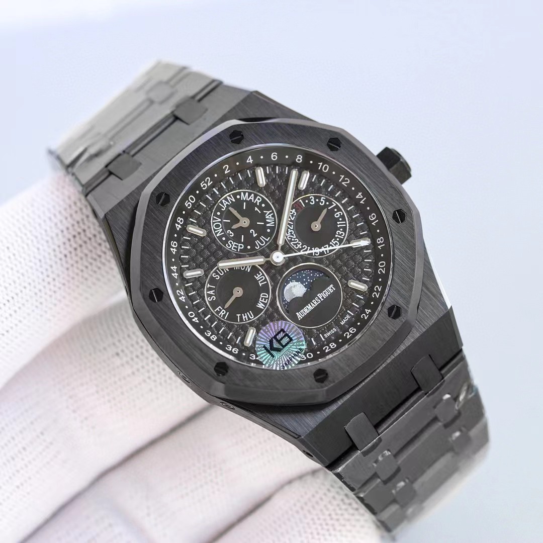 Audemars Piguet Royal Oak - FashionPlug