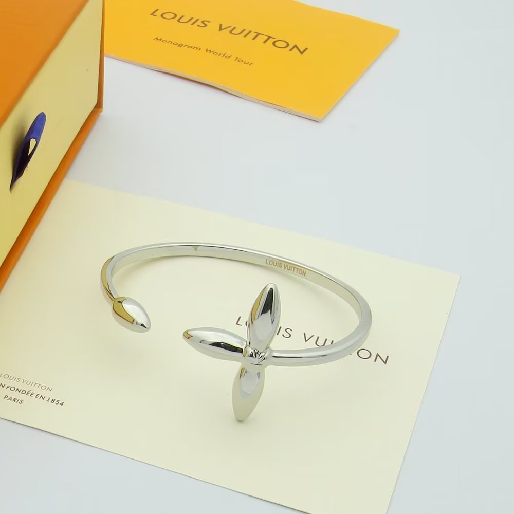 Louis Vuitton Louisette Bracelet - FashionPlug