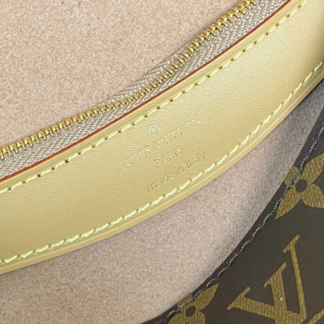 Louis Vuitton Diane (24 x 15 x 9cm)  M46317 - FashionPlug