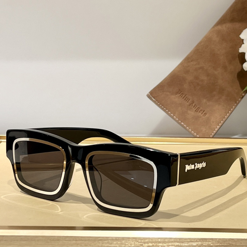 Palmangels Raymond Sunglasses   PERI030S - FashionPlug