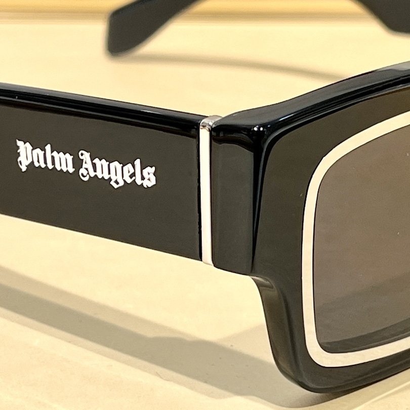 Palmangels Raymond Sunglasses   PERI030S - FashionPlug