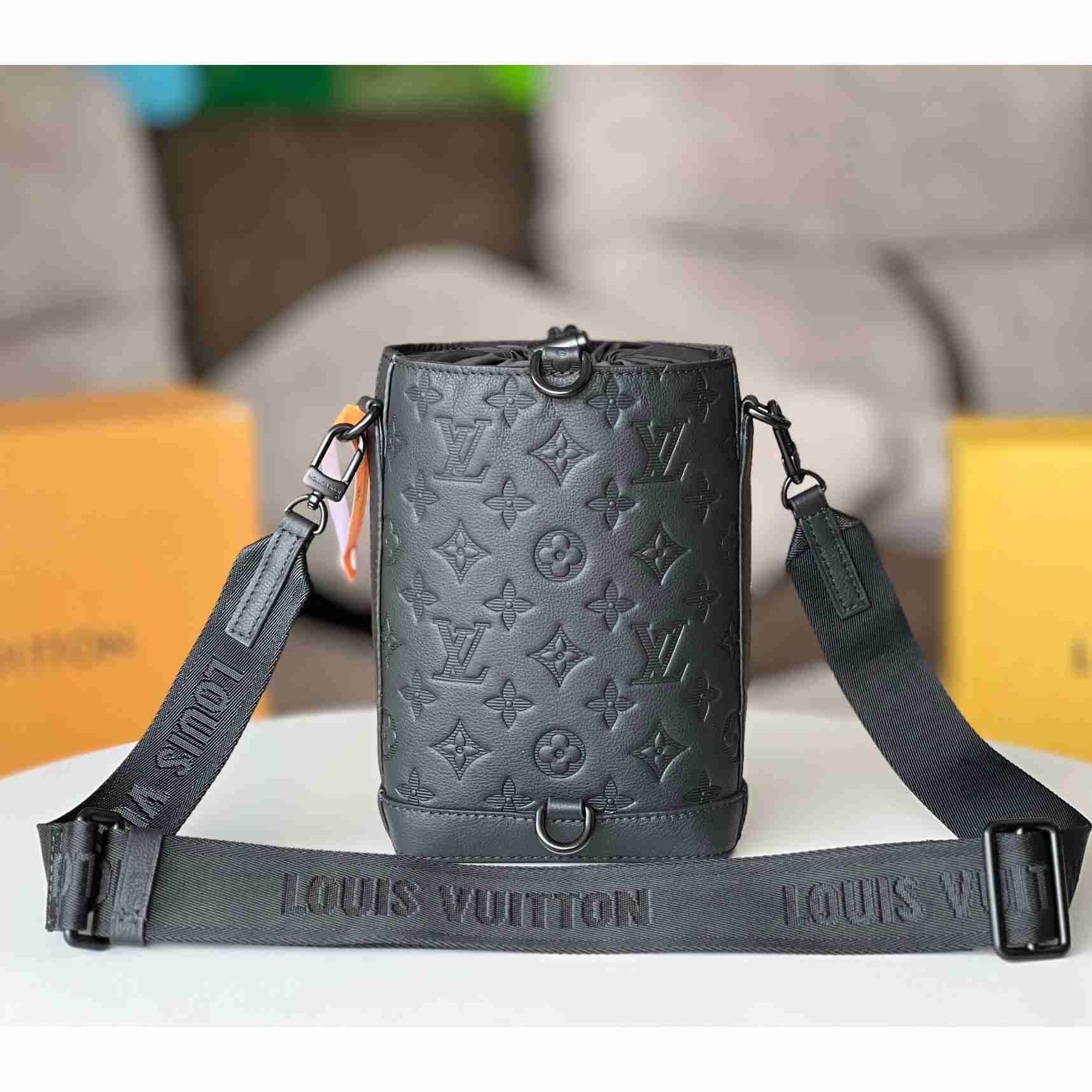 Louis Vuitton Noe Sling    M82248 - FashionPlug