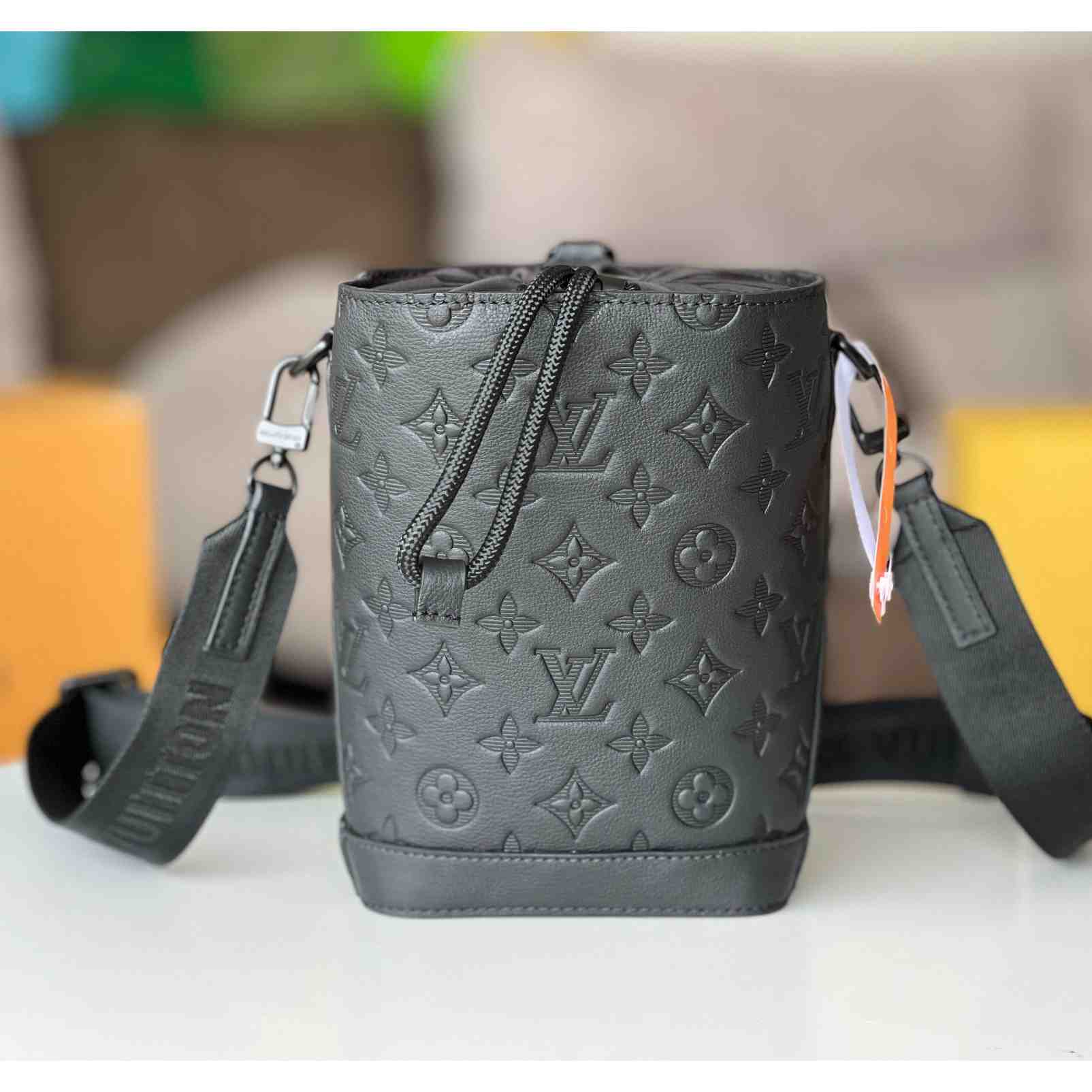 Louis Vuitton Noe Sling    M82248 - FashionPlug