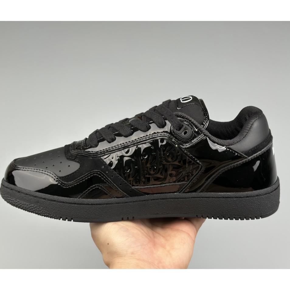 Dior B27 Low-Top Sneaker - FashionPlug