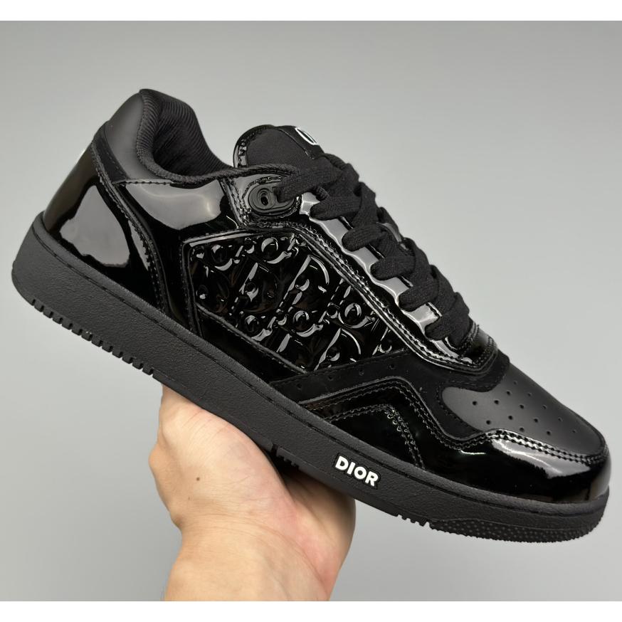 Dior B27 Low-Top Sneaker - FashionPlug