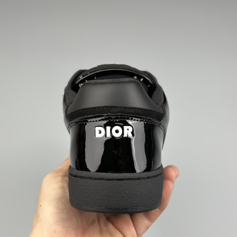 Dior B27 Low-Top Sneaker - FashionPlug
