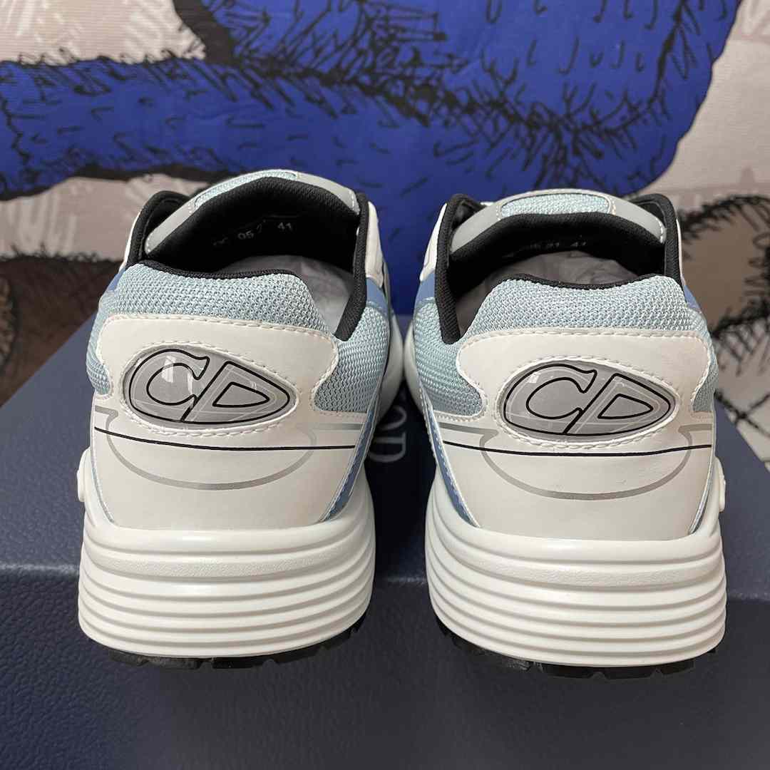 Dior B30 Sneaker  - FashionPlug