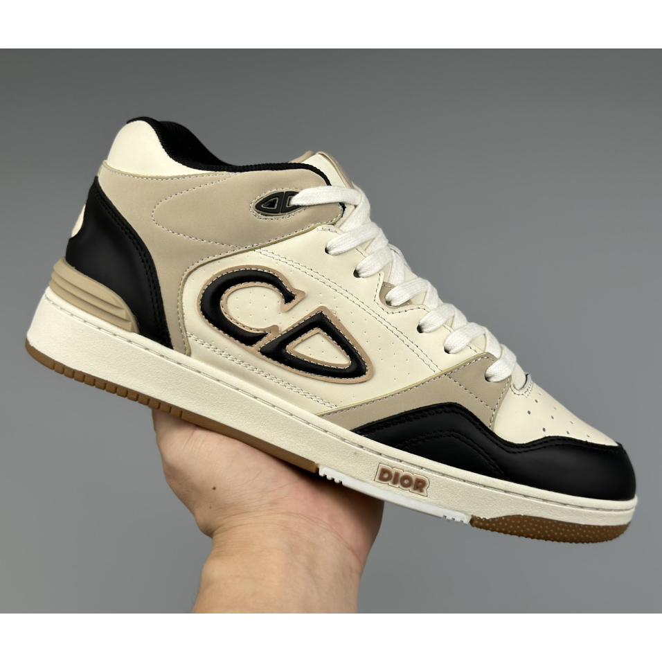 Dior B57 Mid-top Sneaker - FashionPlug