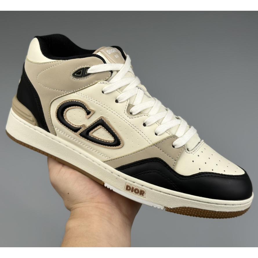 Dior B57 Mid-top Sneaker - FashionPlug