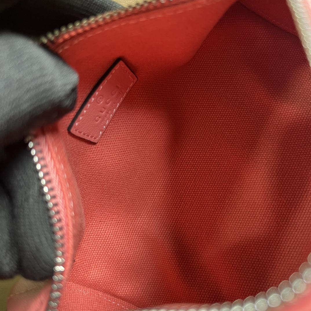 Gucci Blondie Mini Shoulder Bag - FashionPlug