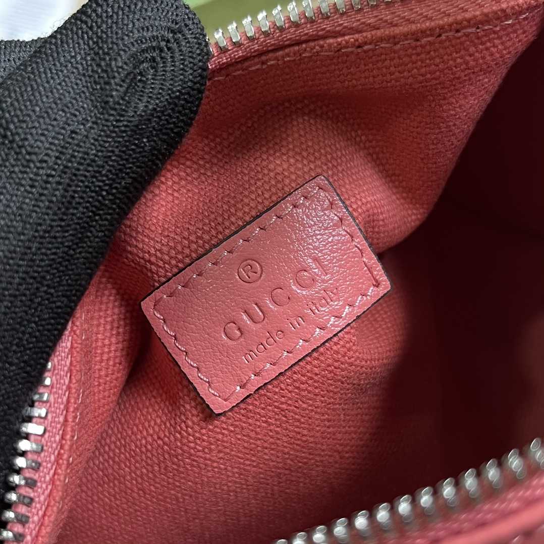 Gucci Blondie Mini Shoulder Bag - FashionPlug